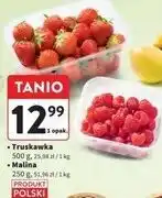 Intermarche Maliny oferta