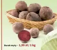 Intermarche Buraki oferta