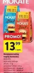 Intermarche Kawa Mokate 2In1 oferta