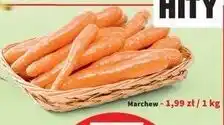 Intermarche Marchew oferta
