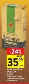 Intermarche Kawa Dallmayr Classic oferta