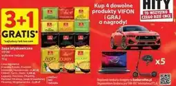 Intermarche Zupa wegetariańska Vifon oferta