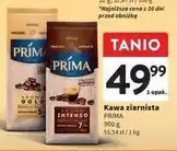 Intermarche Kawa Cafe Prima Aroma Intenso oferta