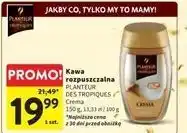 Intermarche Kawa Planteur Des Tropiques Crema oferta