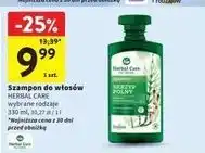 Intermarche Szampon do włosów skrzyp polny Farmona Herbal Care oferta