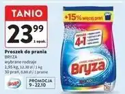 Intermarche Proszek do koloru 4w1 Bryza oferta