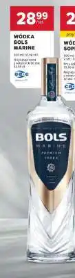 Stokrotka Market WÓDKA BOLS MARINE oferta