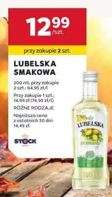 Stokrotka Market Lubelska Smakowa oferta
