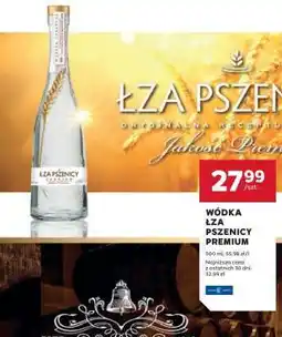 Stokrotka Market Wódka Łza Pszenicy Premium oferta