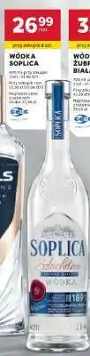 Stokrotka Market Wódka Soplica oferta