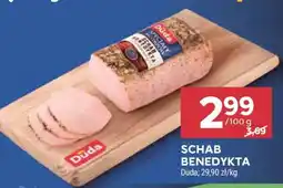 Stokrotka Market Schab Benedykt oferta