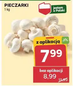 Stokrotka Market Pieczarki oferta
