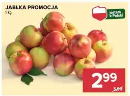 Stokrotka Market Jabłka oferta