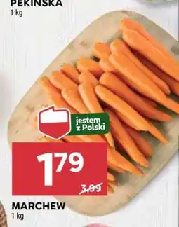 Stokrotka Market Marchew oferta