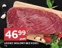 Stokrotka Market Udziec wołowy bez kości oferta