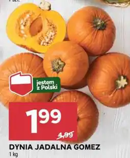 Stokrotka Market DYNIA JADALNA GOMEZ oferta