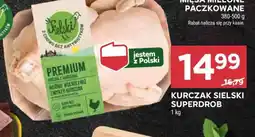 Stokrotka Market Kurczak sielski SuperDrob oferta