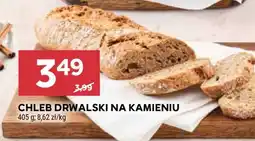Stokrotka Market Chleb Drwalski na Kamieniu oferta