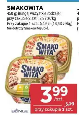 Stokrotka Market Smakowita oferta
