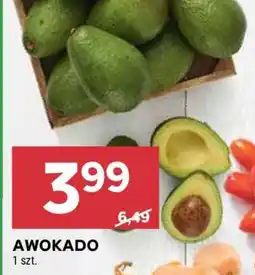 Stokrotka Market Awokado oferta