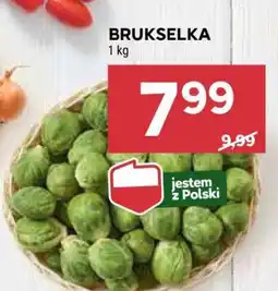 Stokrotka Market Brukselka oferta