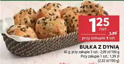 Stokrotka Market BUŁKA Z DYNIĄ oferta