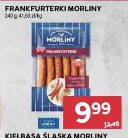 Stokrotka Market Frankfurterki MORLINY oferta