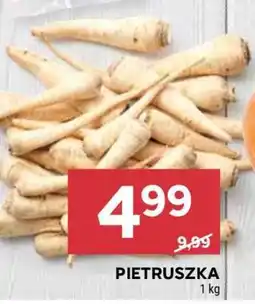 Stokrotka Market Pietruszka oferta