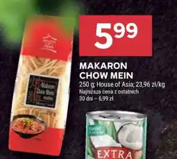 Stokrotka Market MAKARON CHOW MEIN oferta