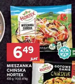 Stokrotka Market Mieszanka chińska HORTEX oferta