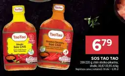 Stokrotka Market Sos TAO TAO oferta
