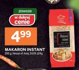 Stokrotka Market Makaron instant oferta