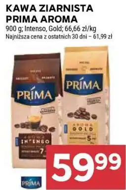 Stokrotka Market Kawa ziarnista Prima Aroma oferta