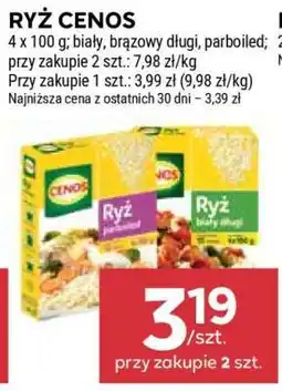Stokrotka Market Ryż CENOS oferta