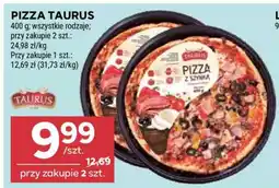 Stokrotka Market Pizza Taurus oferta