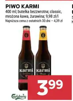 Stokrotka Market Piwo** KARMI oferta