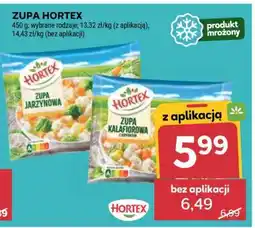 Stokrotka Market Zupa HORTEX oferta