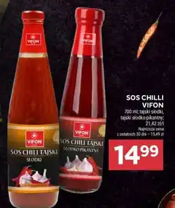 Stokrotka Market SOS CHILLI VIFON oferta