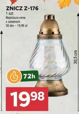 Stokrotka Market ZNICZ Z-176 oferta