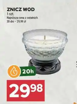 Stokrotka Market ZNICZ WOD oferta