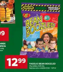 Stokrotka Market Fasolki Bean Boozled oferta