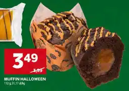 Stokrotka Market Muffin Halloween oferta