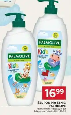 Stokrotka Market Żel pod prysznic Palmolive oferta