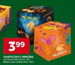 Stokrotka Market Ciasteczko z wróżbą oferta