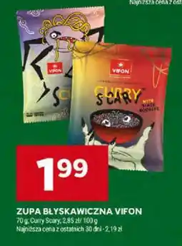 Stokrotka Market Zupa błyskawiczna Vifon oferta