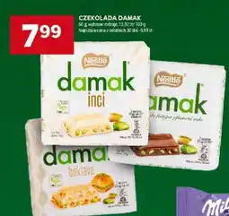 Stokrotka Market Czekolada Damak oferta