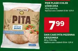 Stokrotka Market DAN CAKE PITA PSZENNA KIESZONKA oferta