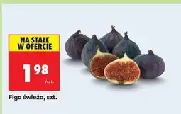Biedronka Figa świeża szt oferta
