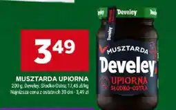 Stokrotka Market Musztarda Upiorna oferta
