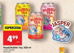 Biedronka Napój Bubble Tea, 320 ml oferta